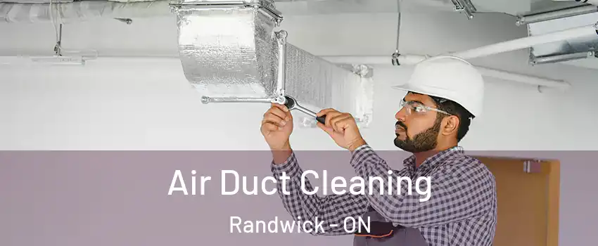  Air Duct Cleaning Randwick - ON