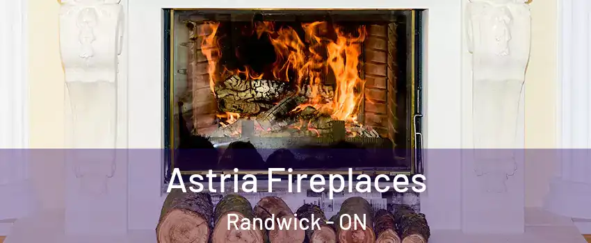  Astria Fireplaces Randwick - ON