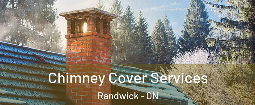  Chimney Cover Services Randwick - ON