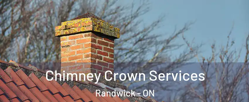  Chimney Crown Services Randwick - ON