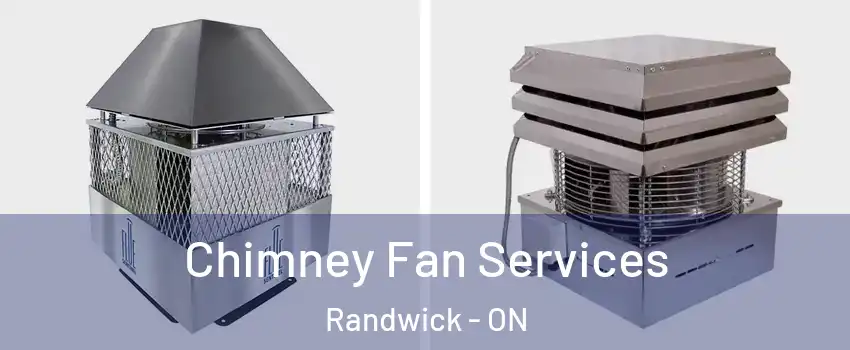  Chimney Fan Services Randwick - ON