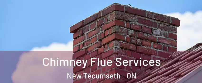  Chimney Flue Services New Tecumseth - ON