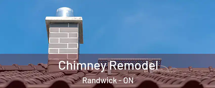  Chimney Remodel Randwick - ON