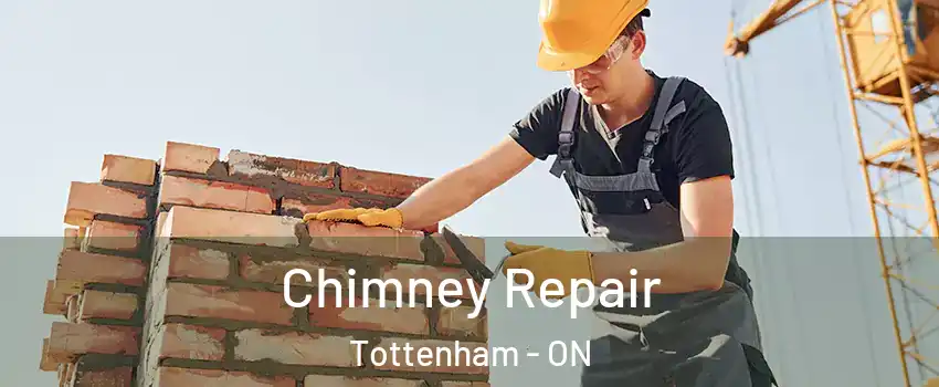  Chimney Repair Tottenham - ON