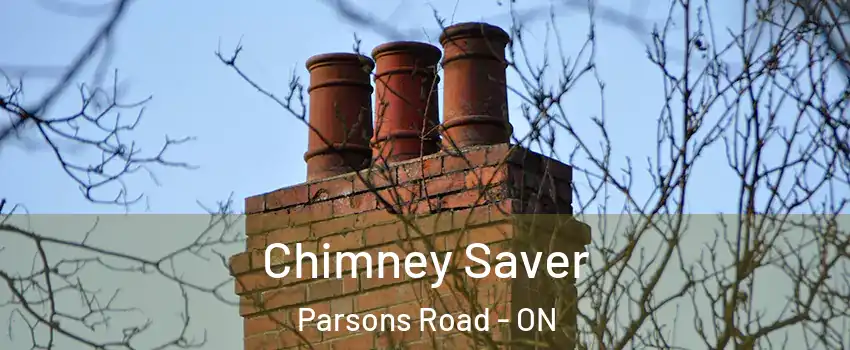  Chimney Saver Parsons Road - ON