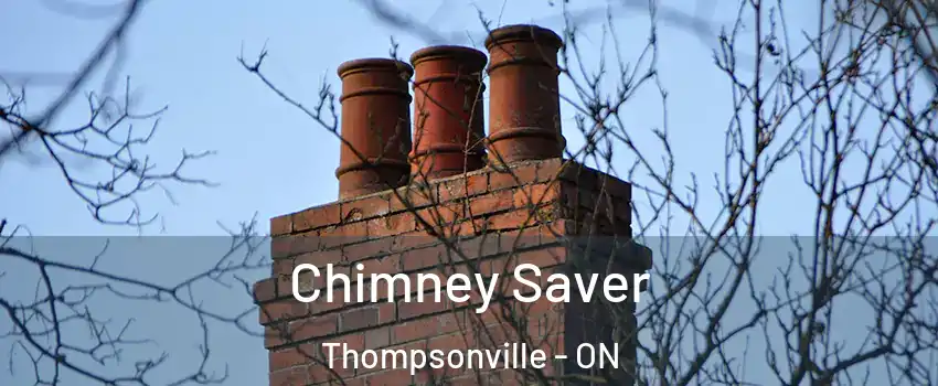  Chimney Saver Thompsonville - ON