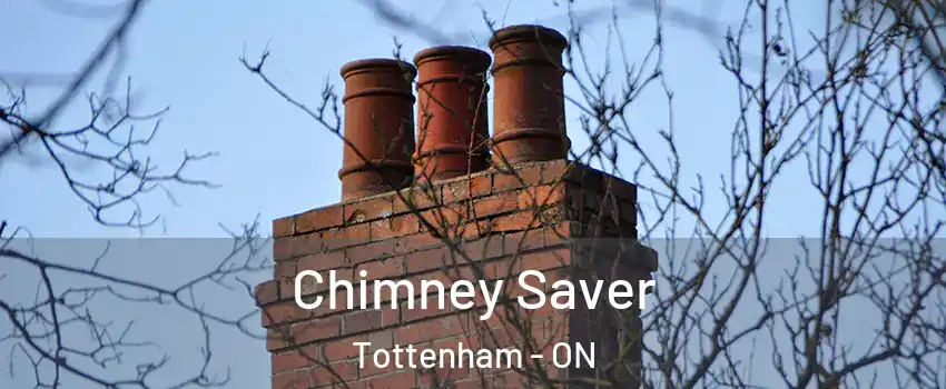  Chimney Saver Tottenham - ON