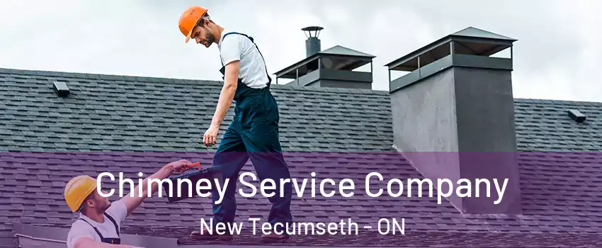  Chimney Service Company New Tecumseth - ON