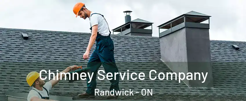  Chimney Service Company Randwick - ON