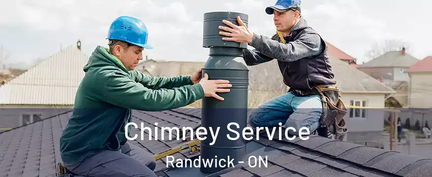  Chimney Service Randwick - ON