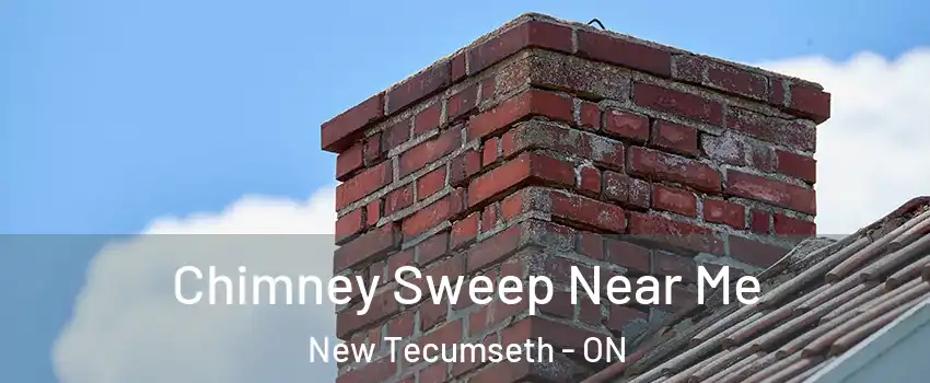  Chimney Sweep Near Me New Tecumseth - ON