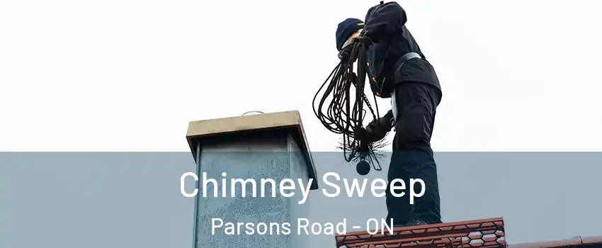  Chimney Sweep Parsons Road - ON