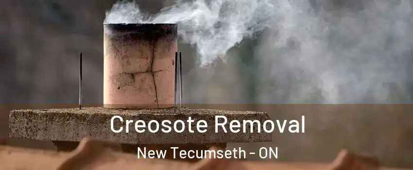  Creosote Removal New Tecumseth - ON