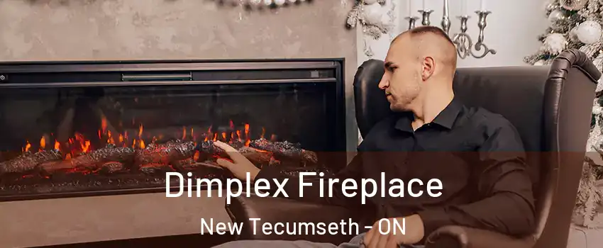  Dimplex Fireplace New Tecumseth - ON