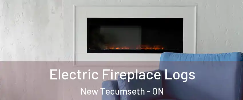  Electric Fireplace Logs New Tecumseth - ON