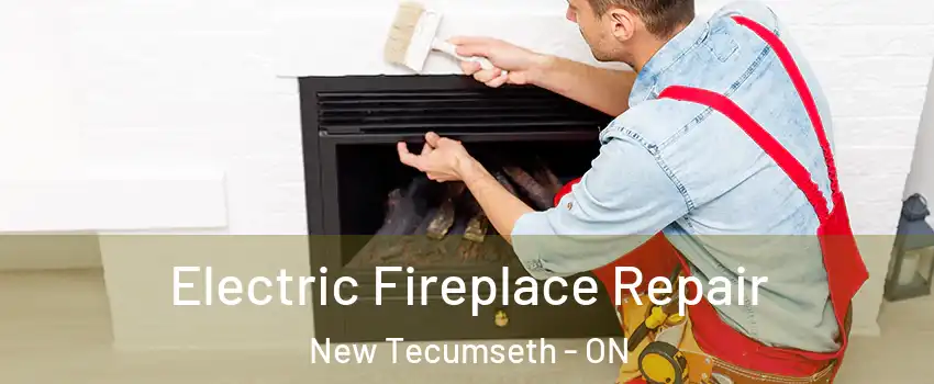  Electric Fireplace Repair New Tecumseth - ON