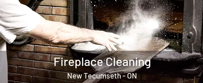  Fireplace Cleaning New Tecumseth - ON