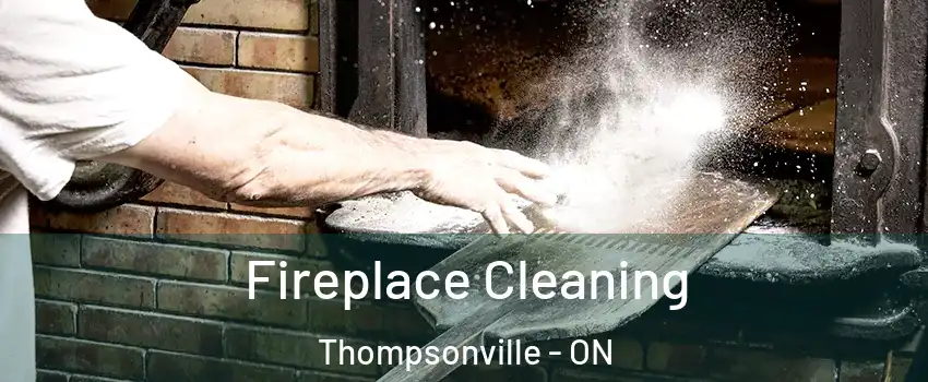  Fireplace Cleaning Thompsonville - ON