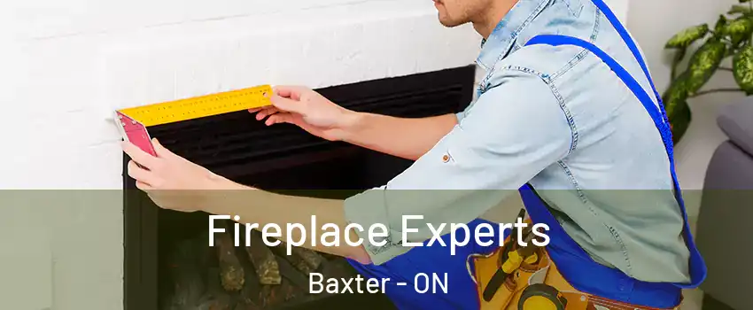  Fireplace Experts Baxter - ON