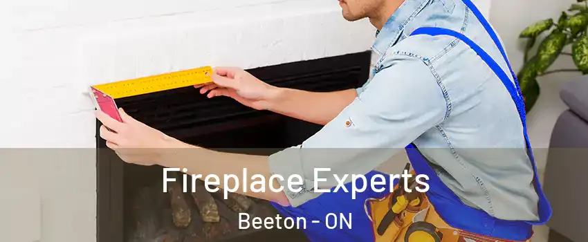  Fireplace Experts Beeton - ON