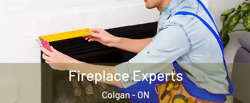  Fireplace Experts Colgan - ON