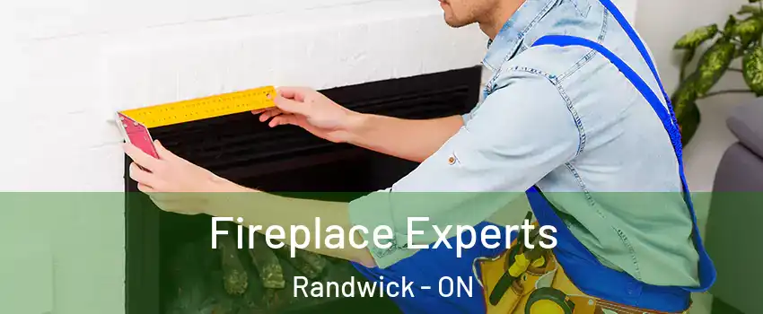  Fireplace Experts Randwick - ON