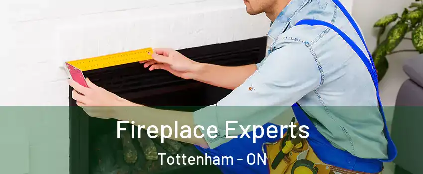  Fireplace Experts Tottenham - ON