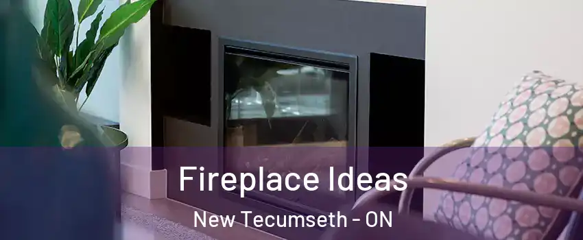  Fireplace Ideas New Tecumseth - ON