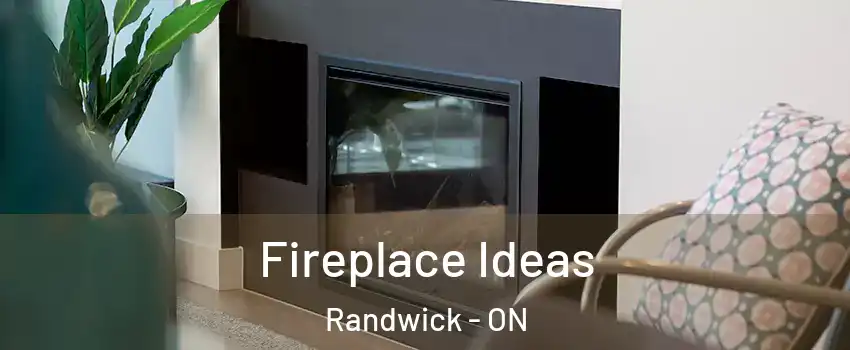  Fireplace Ideas Randwick - ON