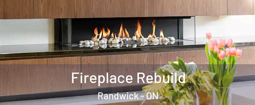  Fireplace Rebuild Randwick - ON