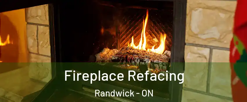  Fireplace Refacing Randwick - ON