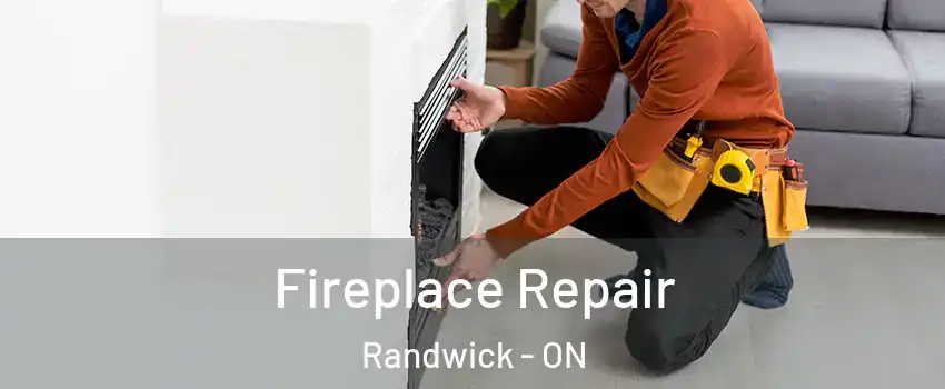  Fireplace Repair Randwick - ON