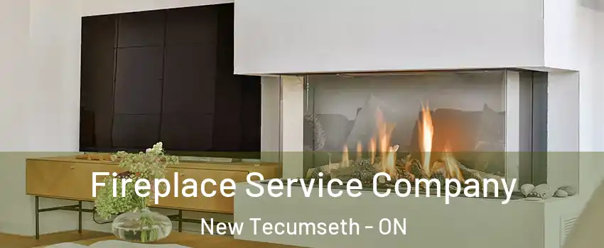  Fireplace Service Company New Tecumseth - ON