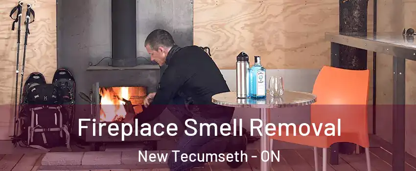  Fireplace Smell Removal New Tecumseth - ON