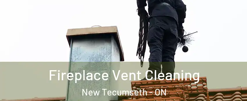  Fireplace Vent Cleaning New Tecumseth - ON