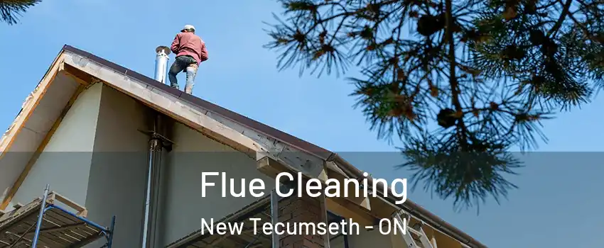  Flue Cleaning New Tecumseth - ON