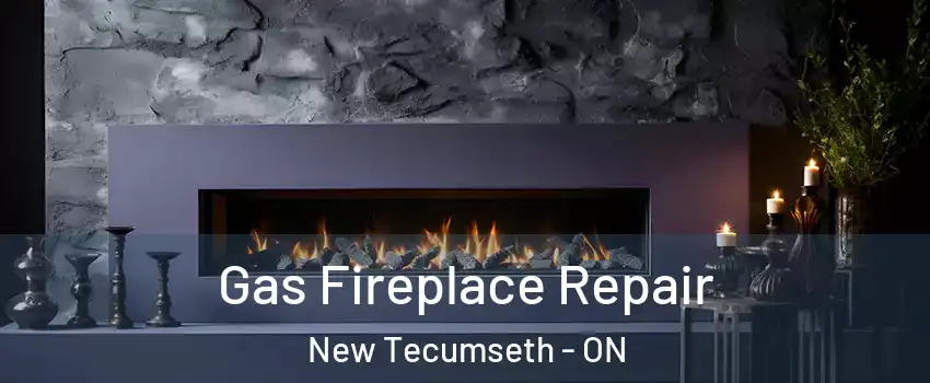  Gas Fireplace Repair New Tecumseth - ON