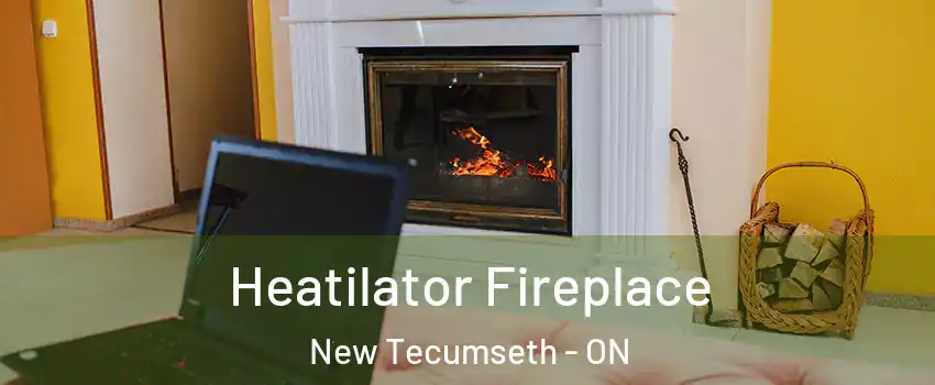  Heatilator Fireplace New Tecumseth - ON