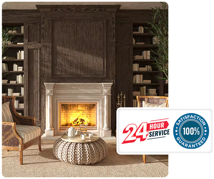 Reliable Chimney & Fireplace Cleaning Servicesin New Tecumseth, ON