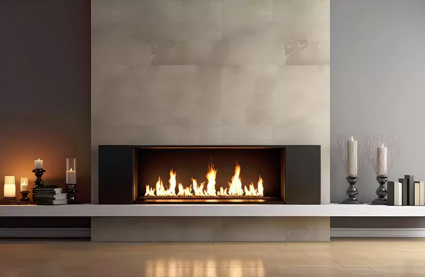 Gas Fireplace Services in New Tecumseth, ON