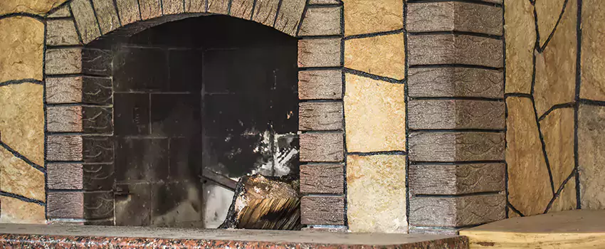 Damaged Brick Fireplace Replacements Services in Green Briar, ON