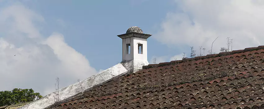 Chimney Air Vent Repair in Green Briar, ON