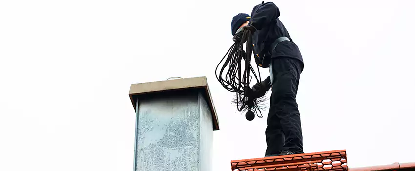 Residential Chimney Animal Removal Solution in Green Briar, ON