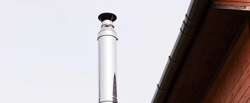 Animal Screen Chimney Cap Repair And Installation Services in Green Briar, Ontario