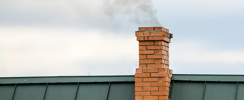 Clean Blocked Chimney in Green Briar, Ontario