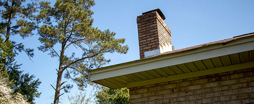 Chimney Chase Inspection Near Me in Green Briar, Ontario