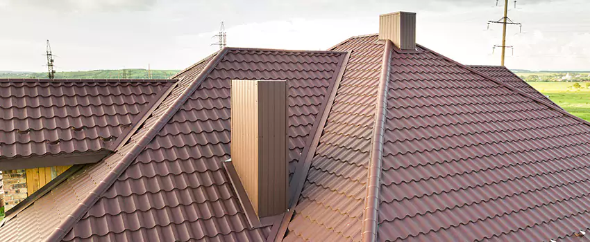 Chimney Creosote Cleaning in Green Briar, ON