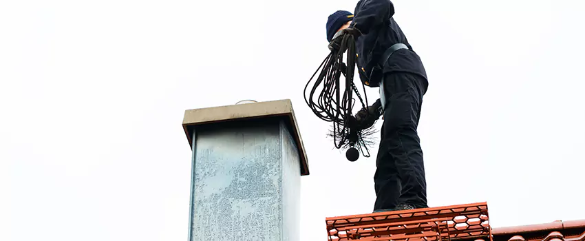 Chimney Flue Relining Services in Green Briar, Ontario