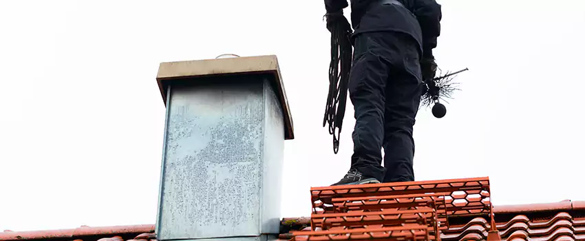 Chimney Inspection Levels in Green Briar, ON