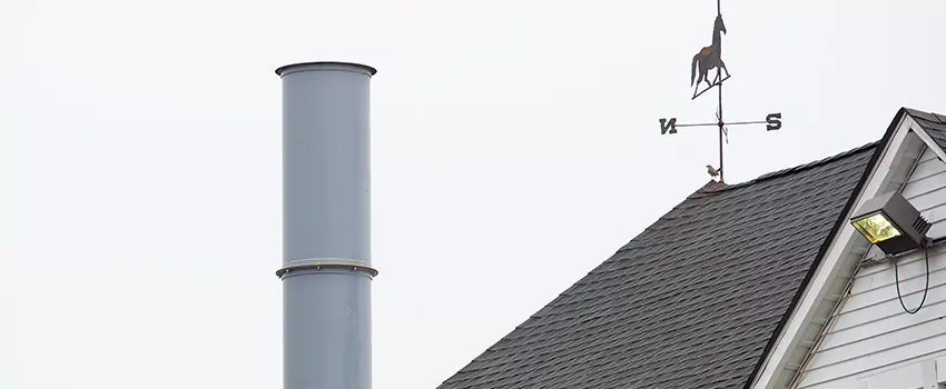 Chimney Liner Services Cost in Green Briar, ON